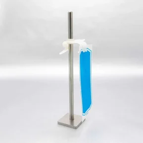 Ultrasonic Baths Cleaning Process Indicators Holders