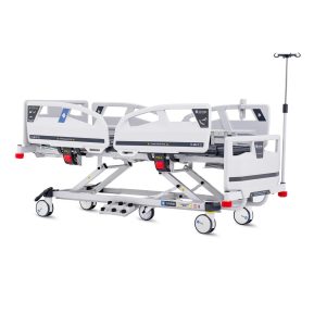Hospital Electric Bed, 4 Motors
