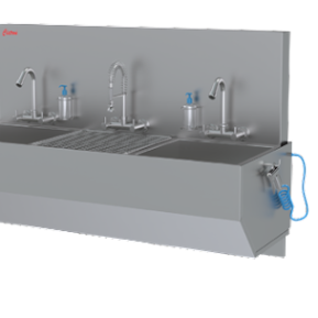 CSSD Accessories – Wash Station
