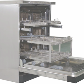 CSSD Accessories – Washer Disinfector